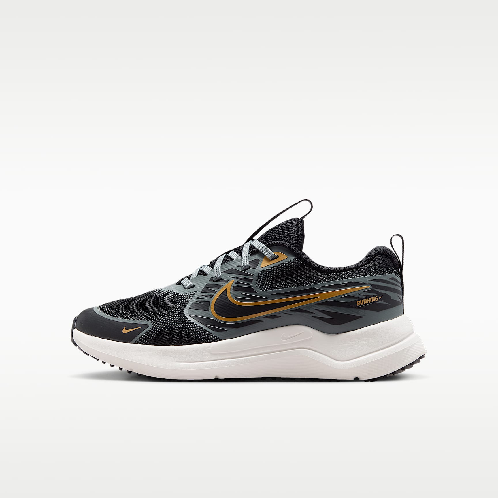 Nike Cosmic Runner Older Kids' Running Shoes. Nike ID